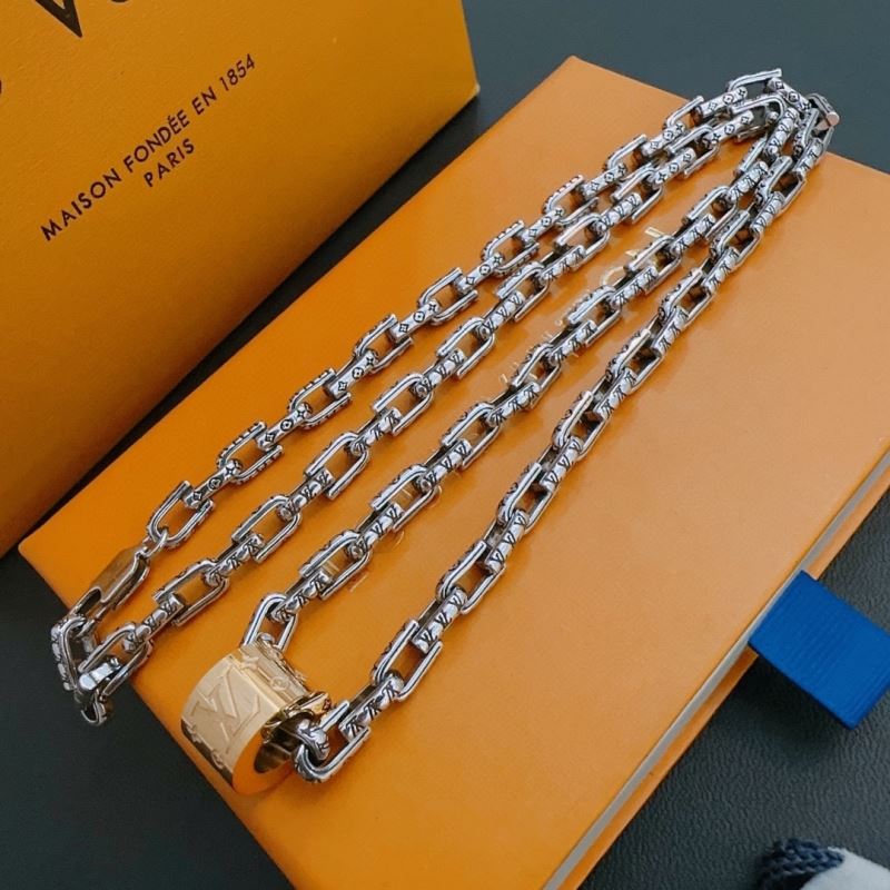 Louis Vuitton Necklaces